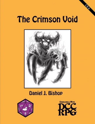 The Crimson Void